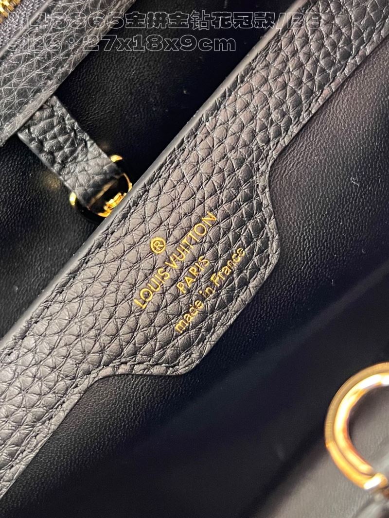 Louis Vuitton Top Handle Bags